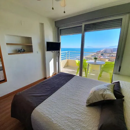 Mirador Al Mar Apartment
