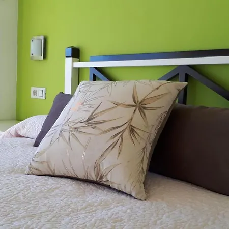 Apartment Mirador Al Mar Bellreguard