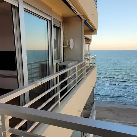Apartment Mirador Al Mar