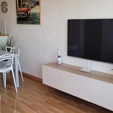 Apartment Mirador Al Mar