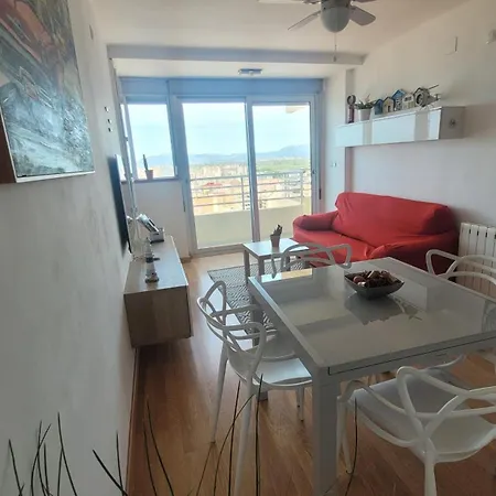 Mirador Al Mar Apartment