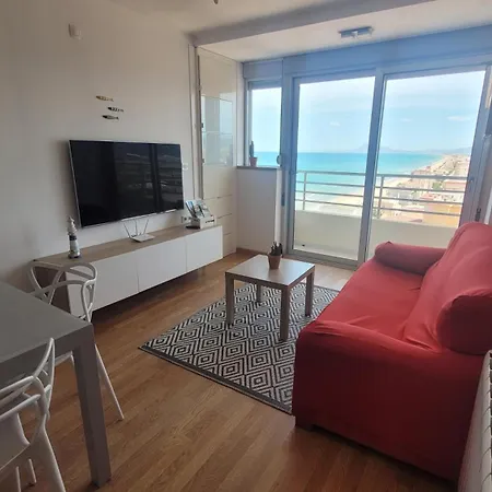 Apartament Mirador Al Mar *