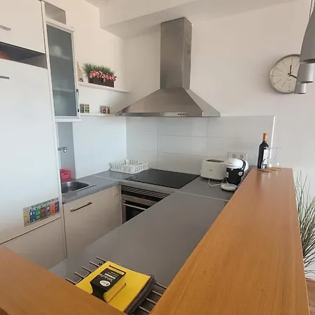 Apartment Mirador Al Mar Bellreguard
