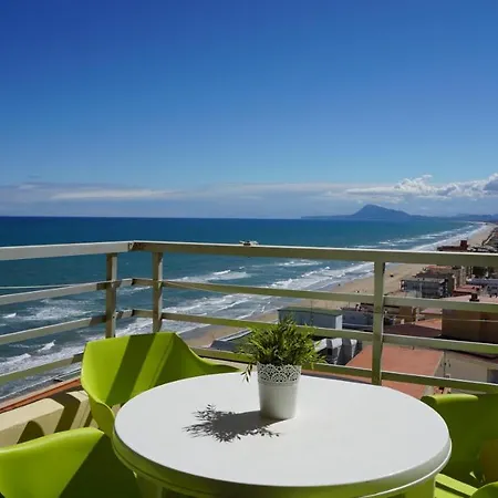 Mirador Al Mar
