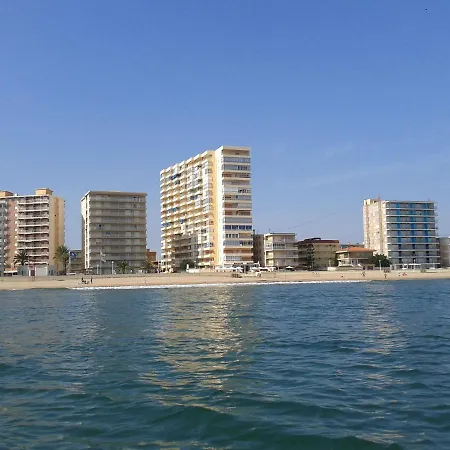 Mirador Al Mar