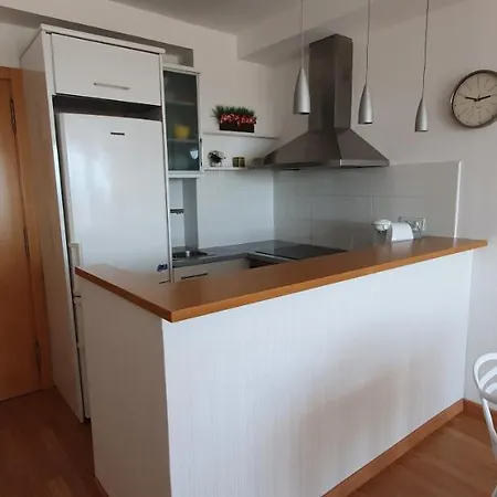 Mirador Al Mar Apartament *