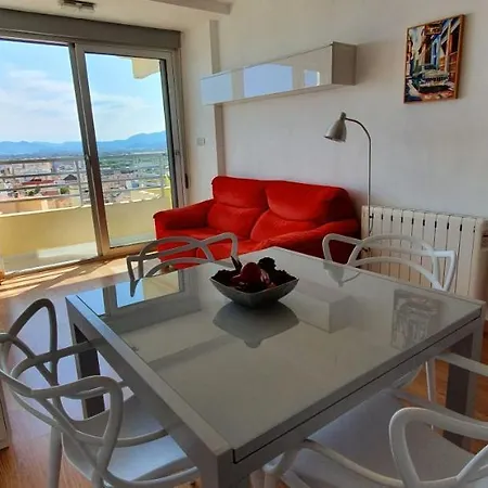 Apartment Mirador Al Mar Bellreguard