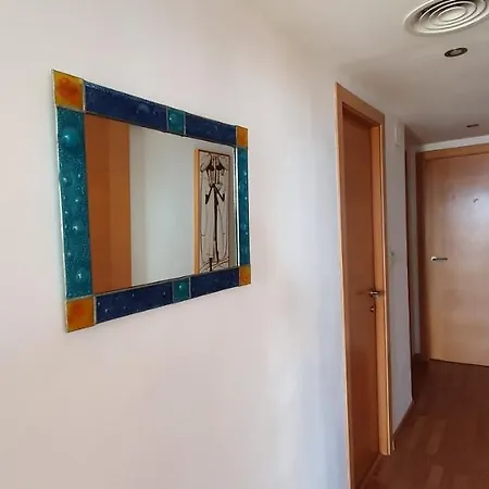 Apartment Mirador Al Mar Bellreguard