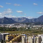 Mirador Al Mar Appartement Bellreguard