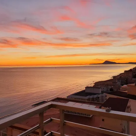 Mirador Al Mar * ביירגוארד