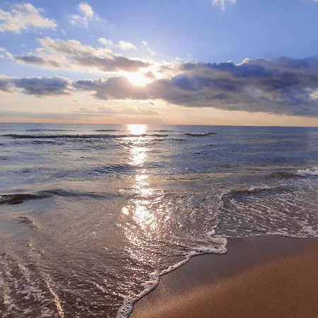 Mirador Al Mar Bellreguard