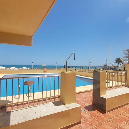 Mirador Al Mar דירה ביירגוארד