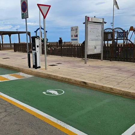 Lejlighed Mirador Al Mar Bellreguard