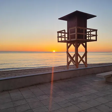 Mirador Al Mar Appartement *