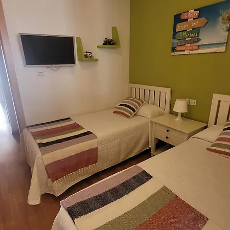Mirador Al Mar Appartement