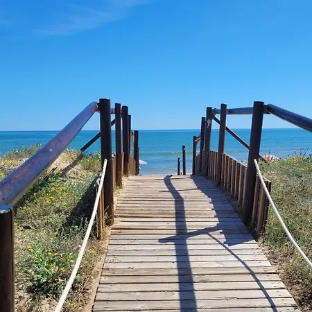 דירה Mirador Al Mar *