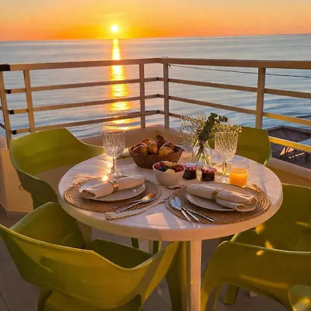 Mirador Al Mar * ביירגוארד