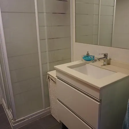 Mirador Al Mar Apartamento Bellreguard