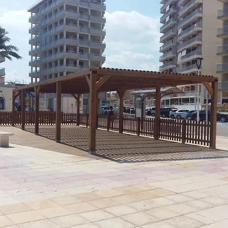 Mirador Al Mar * ביירגוארד