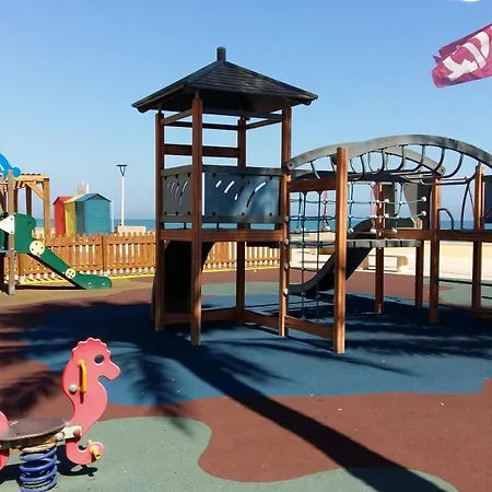 Mirador Al Mar * ביירגוארד