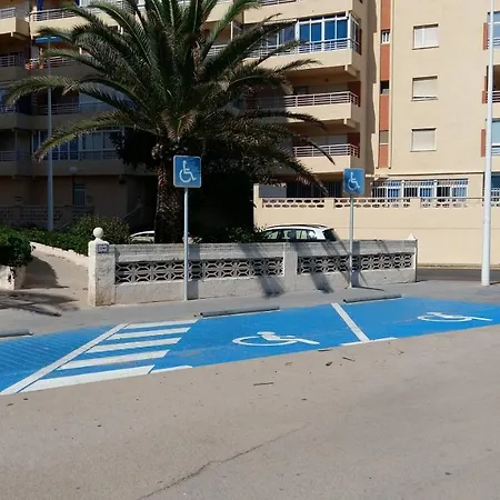 Mirador Al Mar דירה