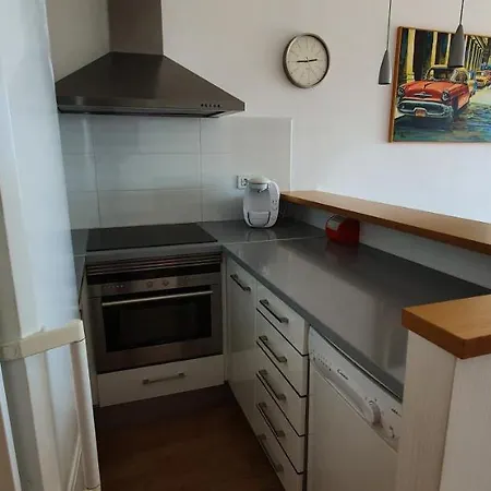 Apartamento Mirador Al Mar *