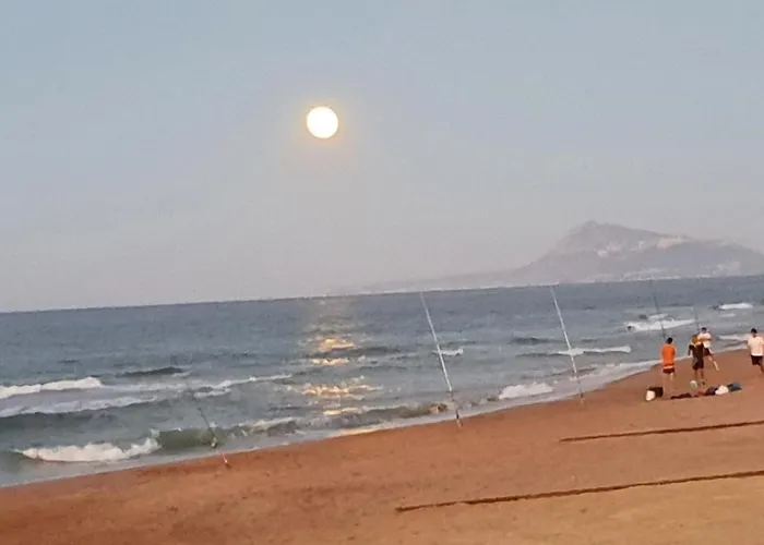Appartement Mirador Al Mar