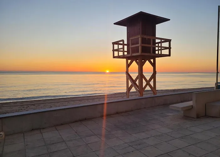 Mirador Al Mar Appartement *