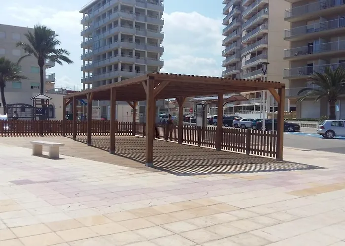 Mirador Al Mar * Bellreguard