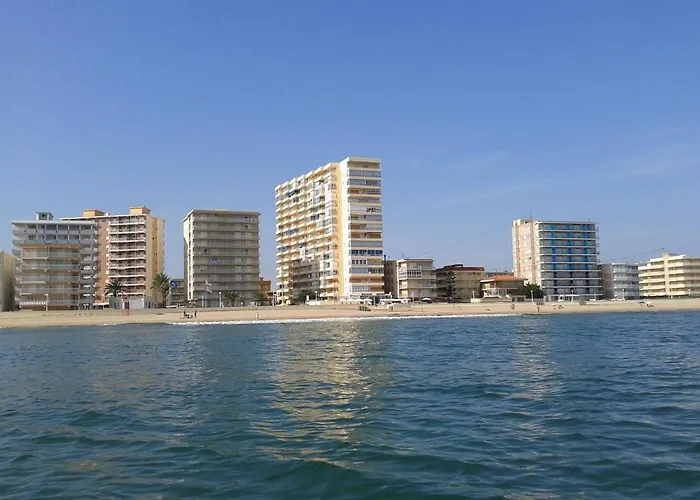Mirador Al Mar