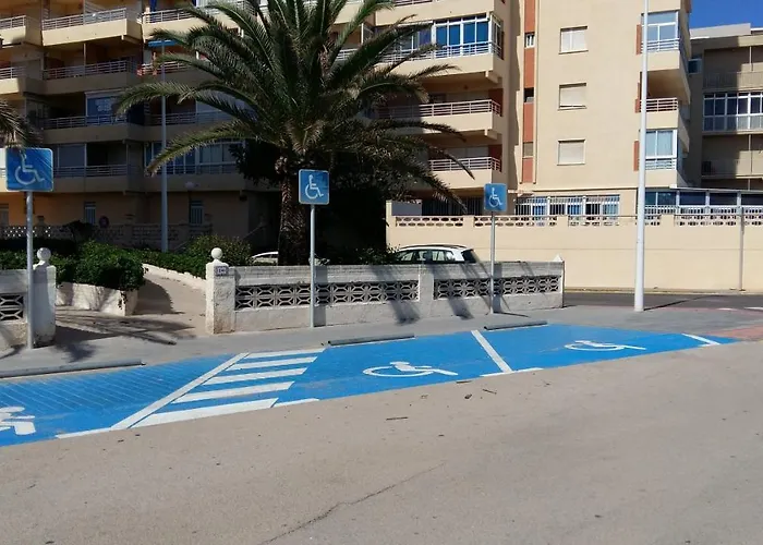 Mirador Al Mar Appartement