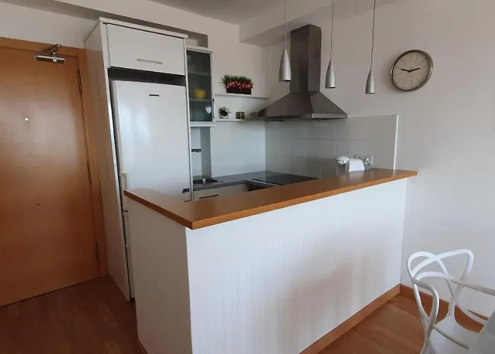 Mirador Al Mar Appartement *